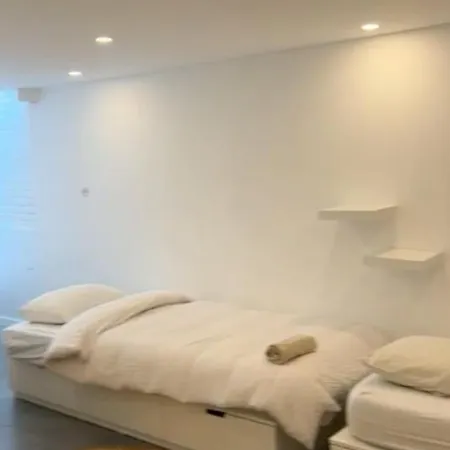 Lightful Architectural House Villa