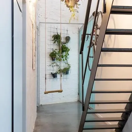 Lightful Architectural House Holiday home *