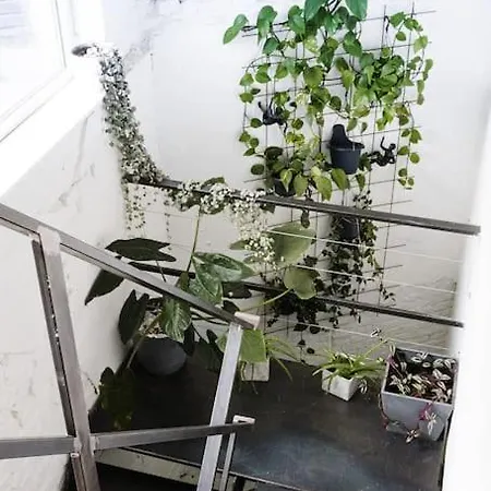 Lightful Architectural House Holiday home Ghent
