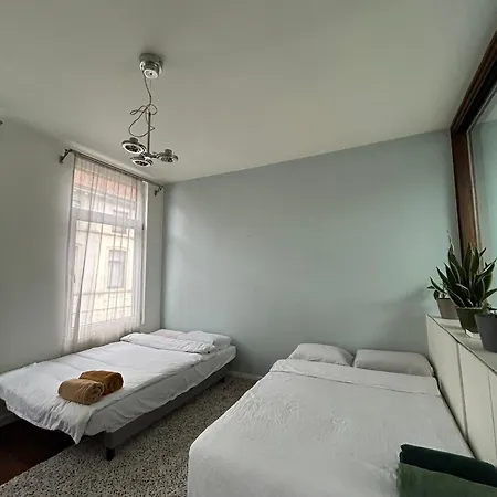 Lightful Architectural House Holiday home